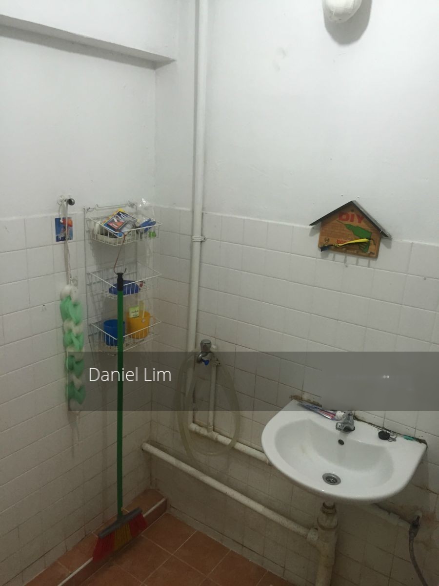 Blk 253 Yishun Ring Road (Yishun), HDB 4 Rooms #120126842